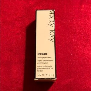 Mary Kay Timewise eye cream